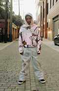 "Ver$atile" 
Camo Sweatsuit- Sweats or Hoodie